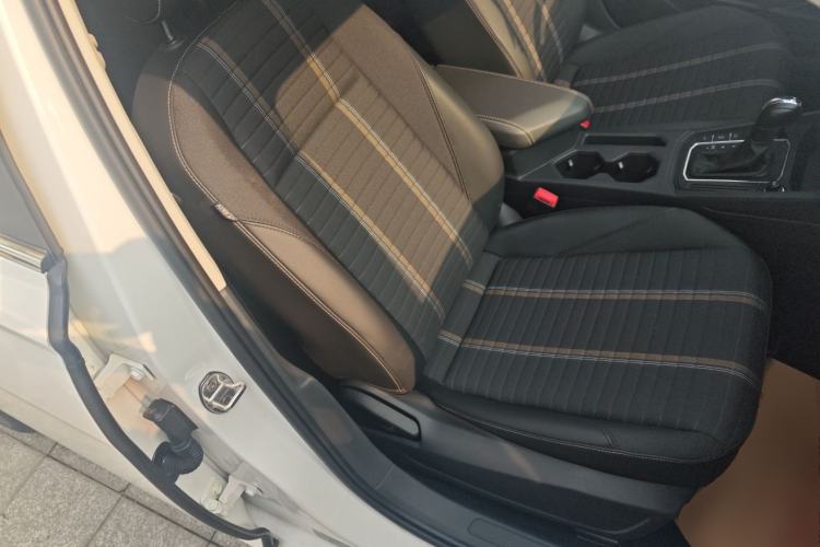 Used Volkswagen Lavida 2018 280TSI DSG Comfort Edition China V Standard