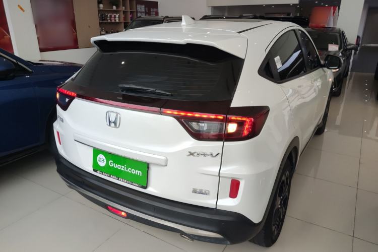 Used Honda XR-V 2021 220TURBO CVT Comfort Version
