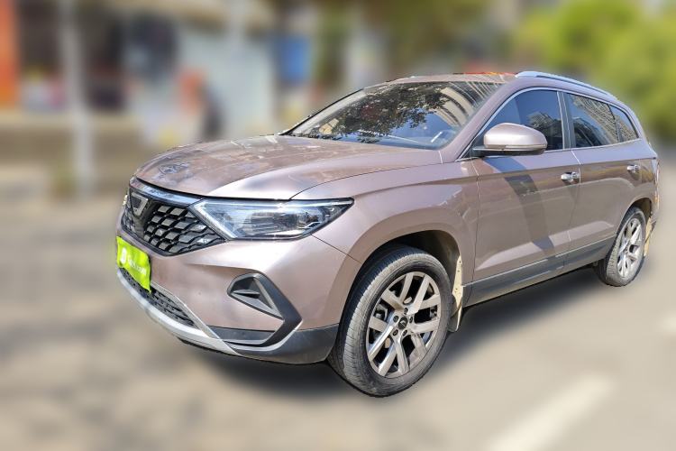 Used Jetta VS7 2020 1.4T Automatic Enjoyment Model