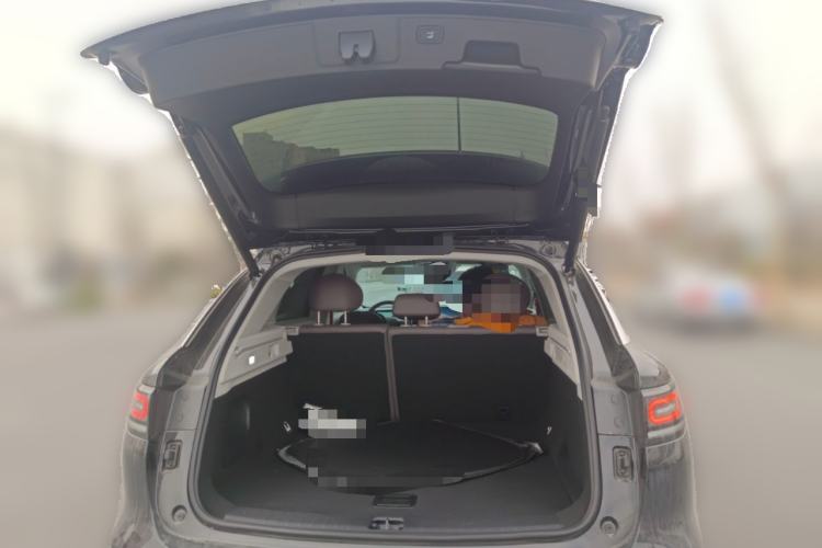 Used Leapmotor C11 2024 All-Electric 580 Luxury Edition