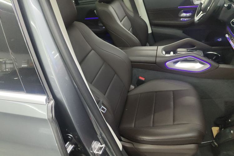 Used Mercedes-Benz GLE 2020 Restyled GLE 350 4MATIC Fashion Edition
