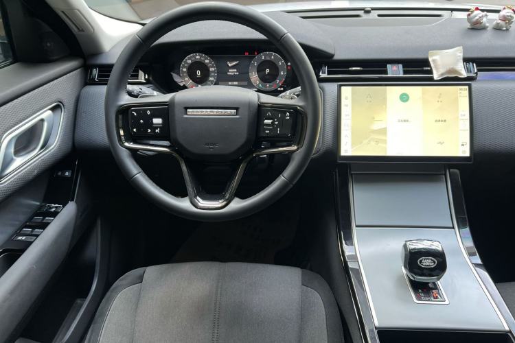 Used Land Rover Range Rover Velar 2024 S Model