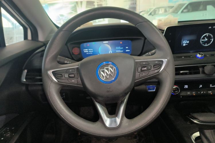 Used Buick Velite 6 2023 430km Range Commuter Version
