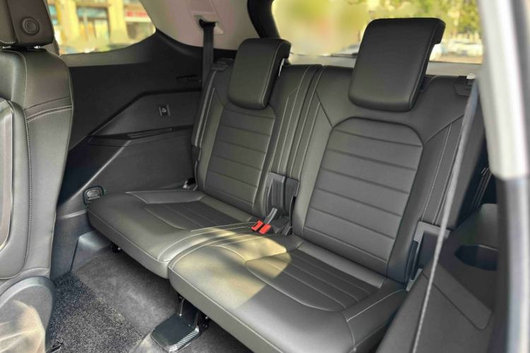 Used Volkswagen Talagon 2021 380TSI Four-Wheel Drive Luxury Premium Edition Pro
