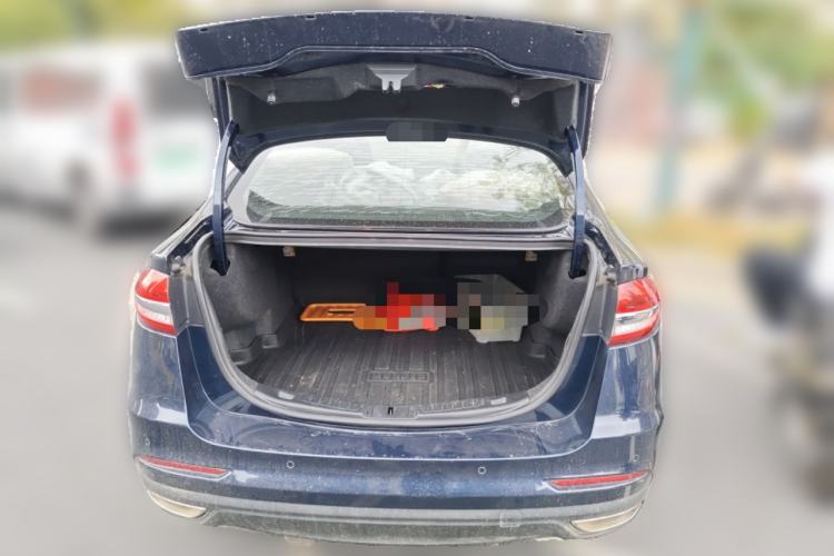 Used Ford Mondeo 2020 EcoBoost 180 Stylish Model