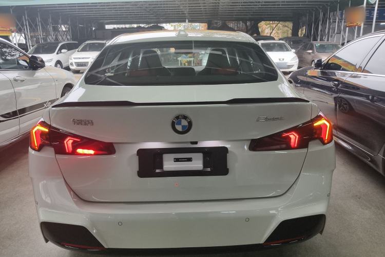 Used BMW 2 Series 2025 225L M Sport Night Edition Package
