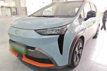 Used AION Y 2021 70 Intelligent Edition