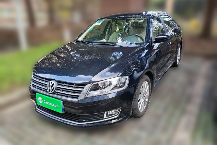 Used Volkswagen Lavida 2013 Restyled Classic 1.6L Automatic Comfort Edition