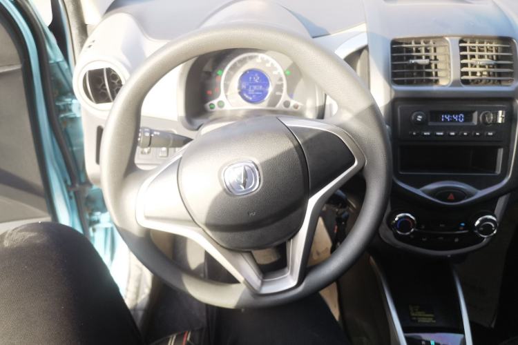 Used Oshan Benni E-Star 2021 National Edition Xinyi Edition Lithium-Ion Battery
