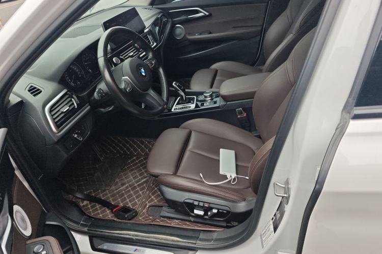 Used BMW 1 Series 2022 120i M Sport Night Edition
