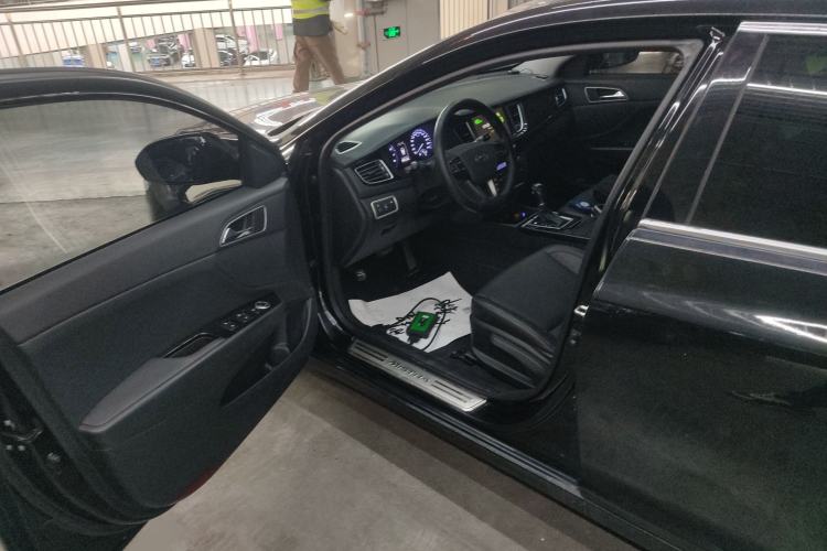 Used Hyundai Mistra 2014 1.8L Automatic Smart GLS