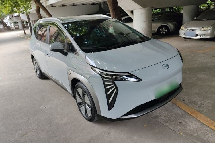 Used AION Y 2023 Younger
