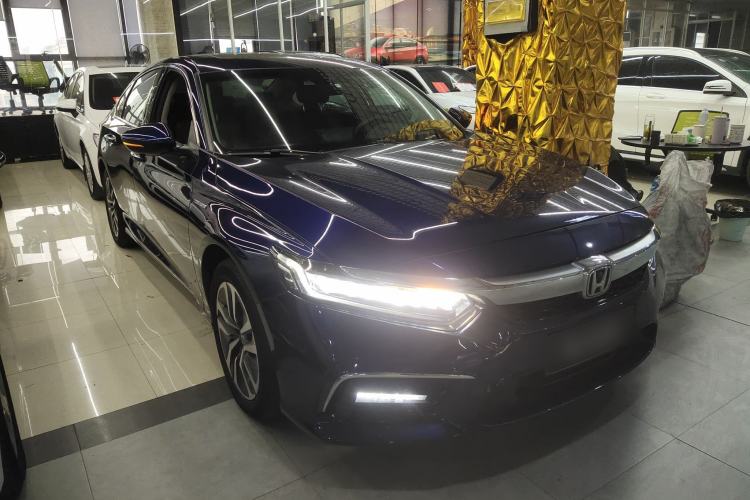 Used Honda Inspire 2019 Rui·Hybrid 2.0L Jingya Edition China VI