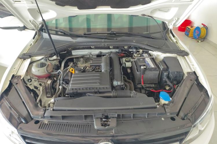 Used Volkswagen Lamando 2018 230TSI DSG Fashion Edition
