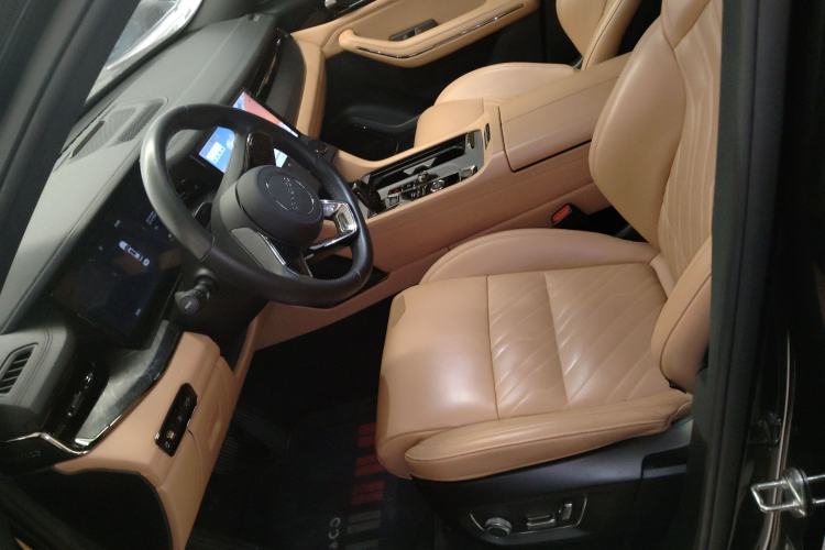 Used Lynk & Co 09 EM-P 2021 2.0T PHEV Halo Seven-Seater