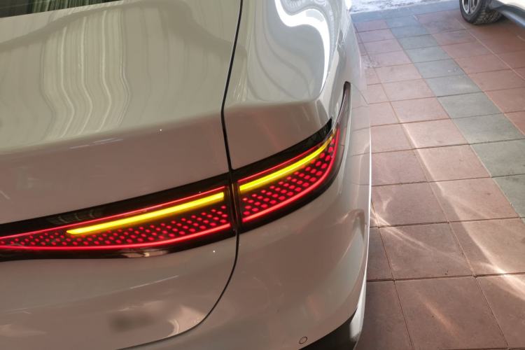 Used BYD Seal 05 DM-i 2025 DM-i Smart Drive 55KM Luxury Model