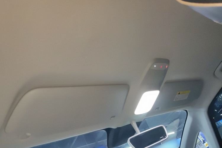 Used Baojun KiWi EV 2021 Artist Model Ternary Lithium
