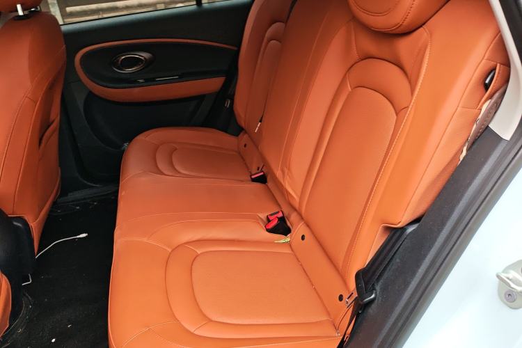 Used  3 2024 Zhi'ai Edition 330km Air