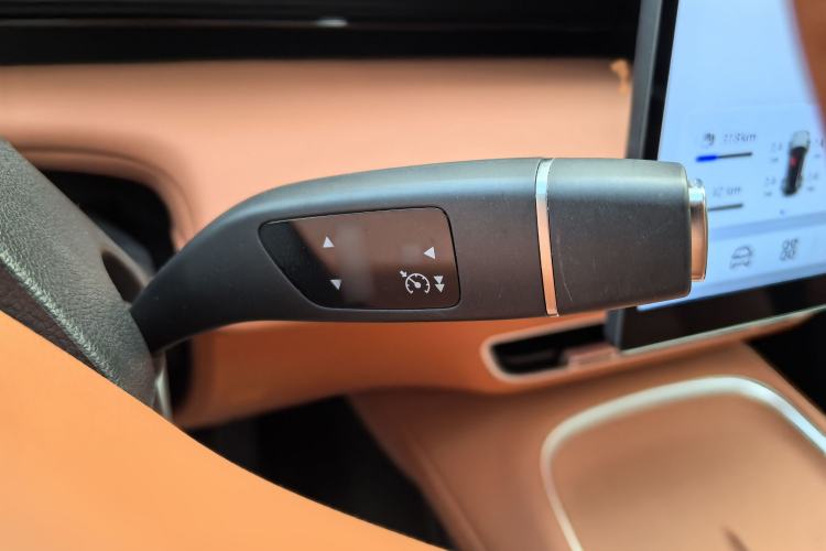 Used  S07 2024 215Max Qiankun Intelligent Driving ADS SE Range-Extended Version
