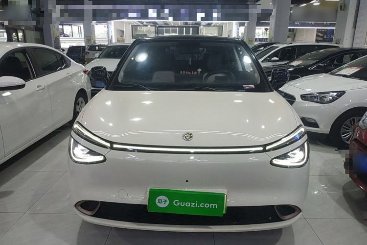 Used Dongfeng NAMMI 01 2024 New Edition 330 Plus Smart+
