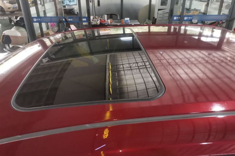 Used Toyota Camry 2015 2.0G Premier Edition