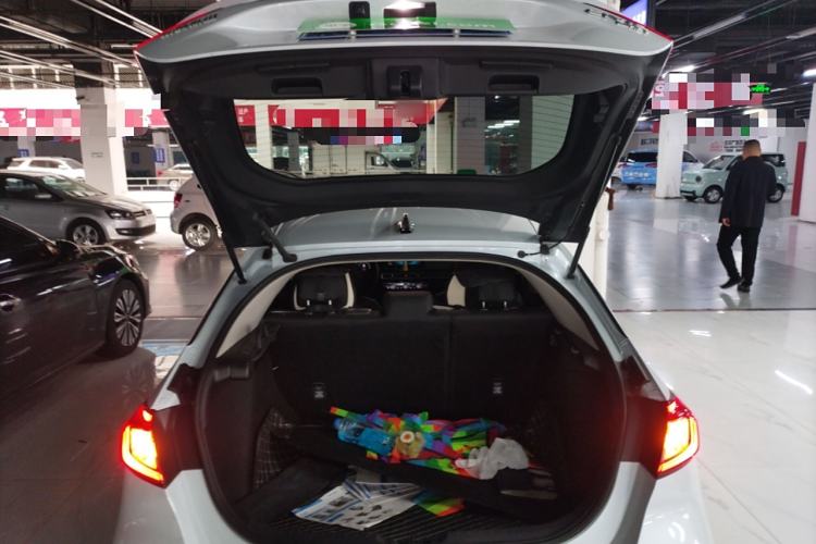 Used Honda Civic 2023 HATCHBACK 2.0L eHEV Extreme Edition