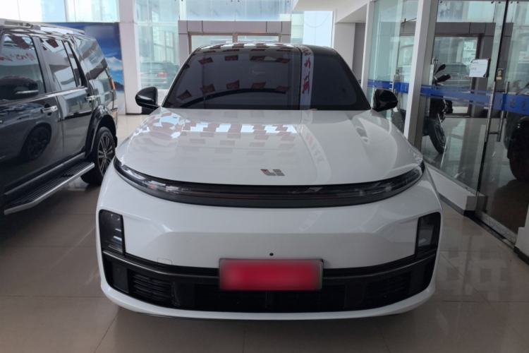 Used Li Auto L7 2023 Pro Model