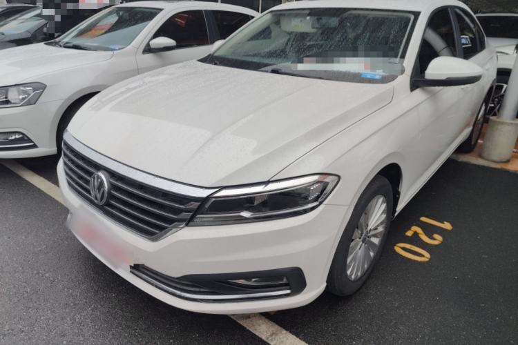 Used Volkswagen Lavida 2019 280TSI DSG Comfort Edition China VI standard