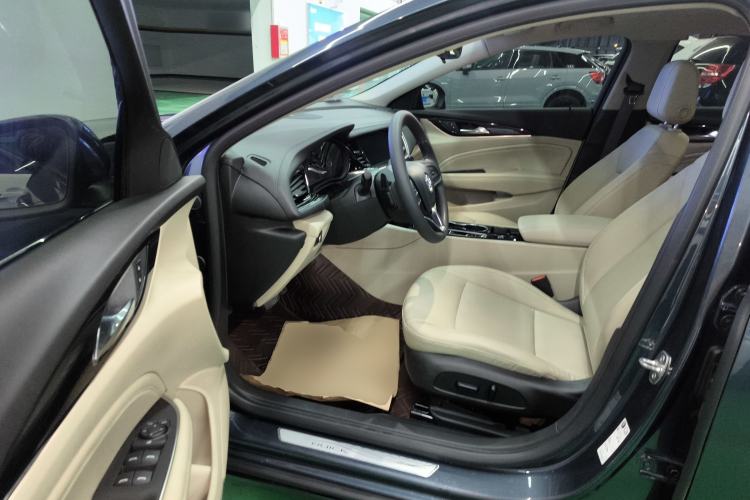 Used Buick Regal 2021 552T Elite Edition
