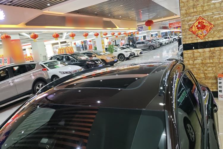 Used Porsche Macan 2017 Macan 2.0T