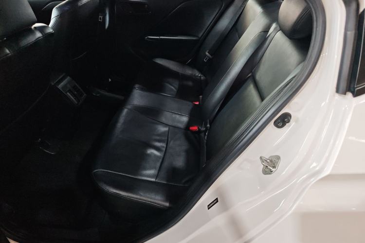 Used Honda City 2017 1.5L CVT Elite Edition
