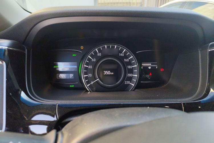 Used Honda Elysion 2019 2.0L Hybrid Supreme Edition
