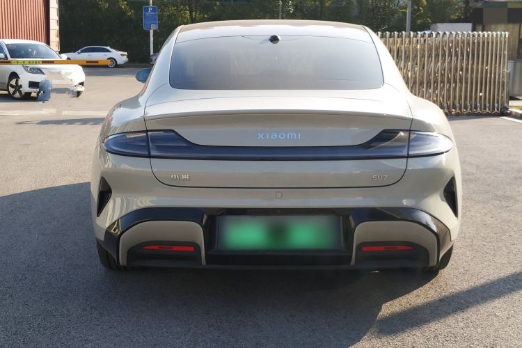 Used Buick GL8 2022 ES Landtrek 653T Comfort Edition
