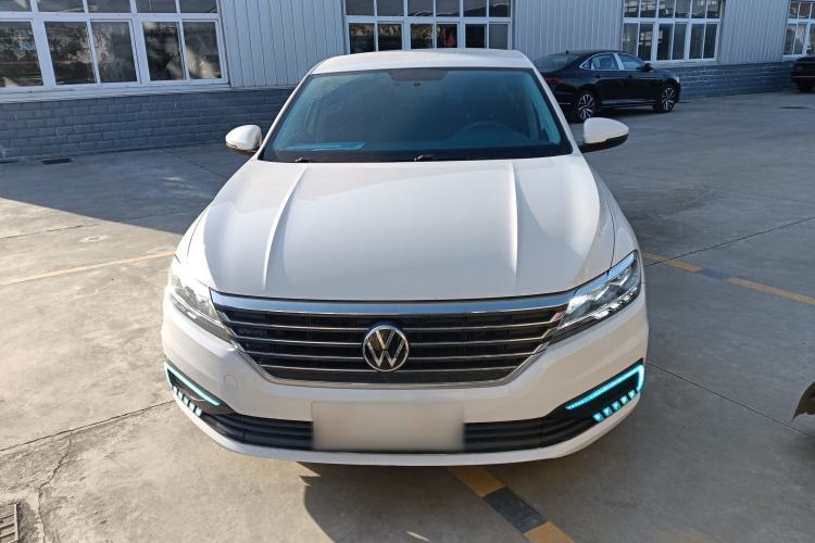 Used Volkswagen Lavida 2021 1.5L Automatic Fashion Edition