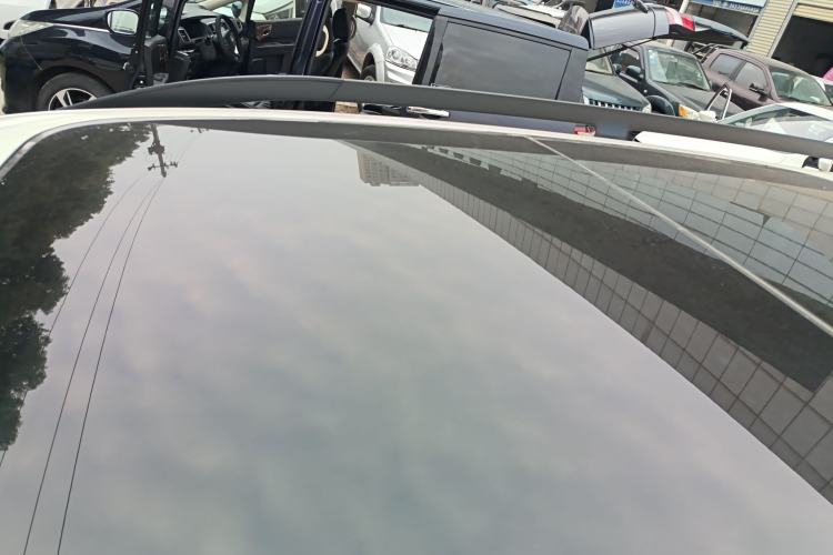 Used Skoda Yeti 2017 TSI280 DSG Advanced Edition
