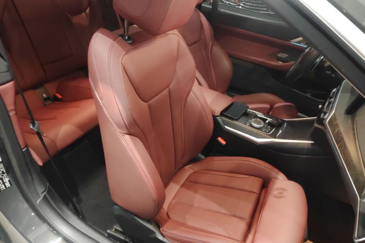 Used BMW 4 Series 2023 425i M Sport Package