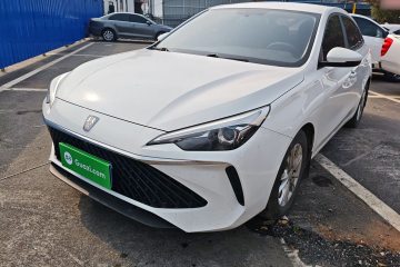 Used Roewe i5 2023 1.5L Manual Comfort Edition