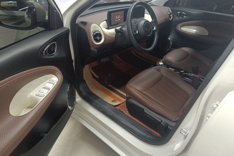 Used Wuling Bingo 2023 333km Enjoy+ Version