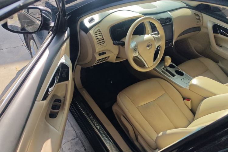 Used Nissan Teana 2016 2.0L XE Fashion Edition