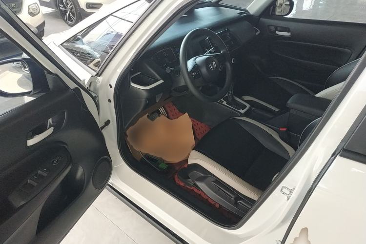 Used Honda Fit 2023 1.5L CVT Trendy Sports Edition