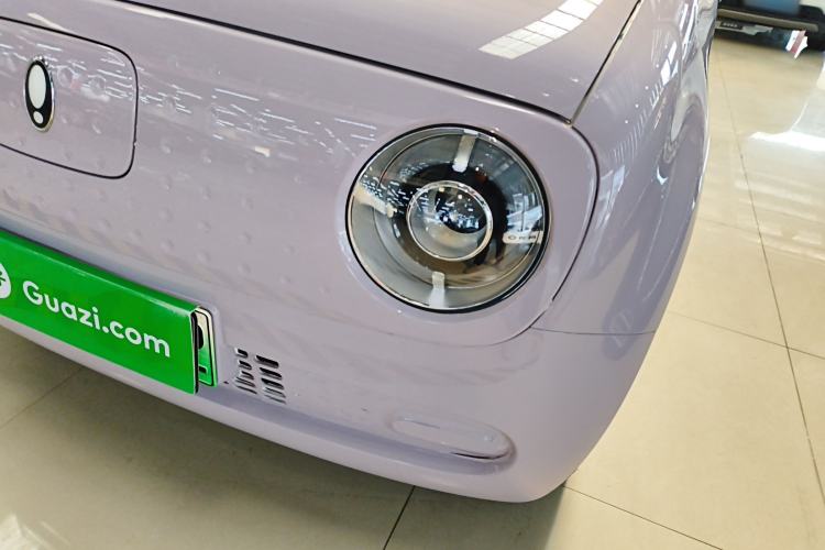 Used ORA Black Cat 2021 301 km Basic Version