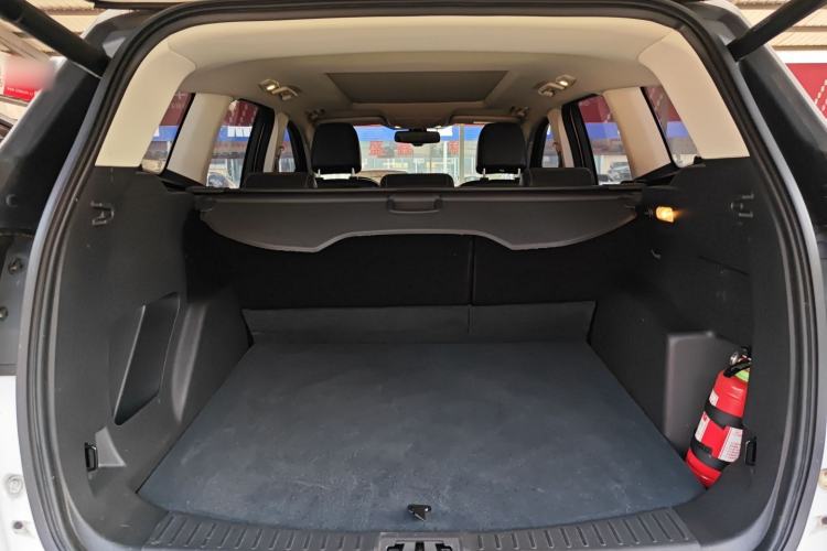 Used Ford Kuga 2018 EcoBoost 180 Two-Wheel-Drive Luxury Wing Edition
