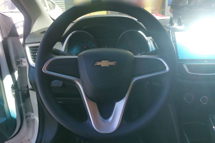 Used Chevrolet Cavalier 2019 320 Automatic Enjoyment with Sunroof
