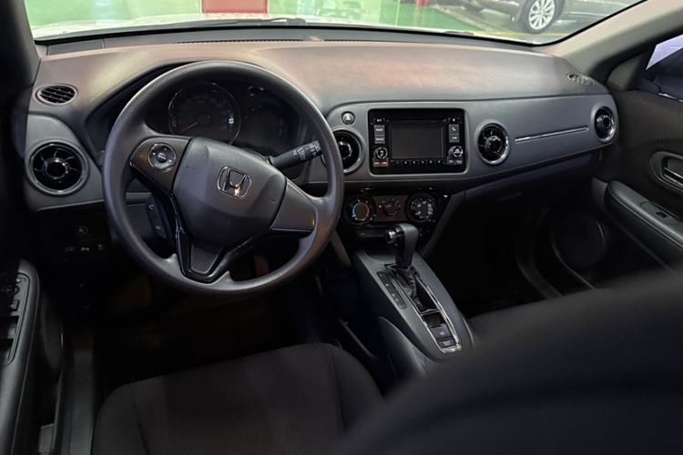 Used Honda XR-V 2015 1.5L LXi CVT Classic Edition
