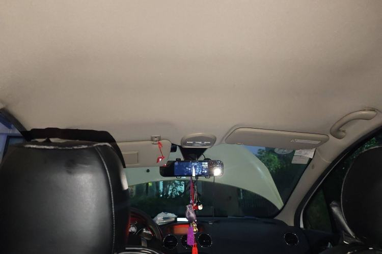 Used Peugeot 408 2013 2.0L Automatic Comfort Edition
