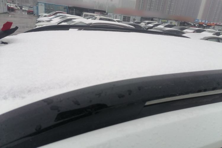 Used Roewe RX5 2021 PLUS 330TGI Automatic National Style Smart Luxury Edition