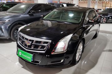 Used Cadillac XTS 2017 28T Tech Edition