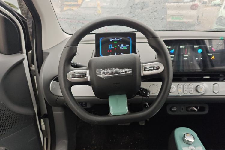 Used  Lumin 2024 130km Qingyue Version
