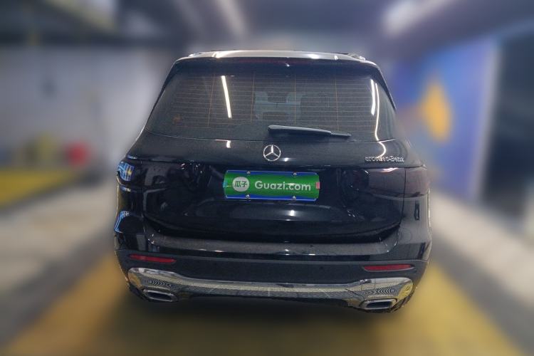 Used Mercedes-Benz GLB 2024 GLB 200 Dynamic Edition