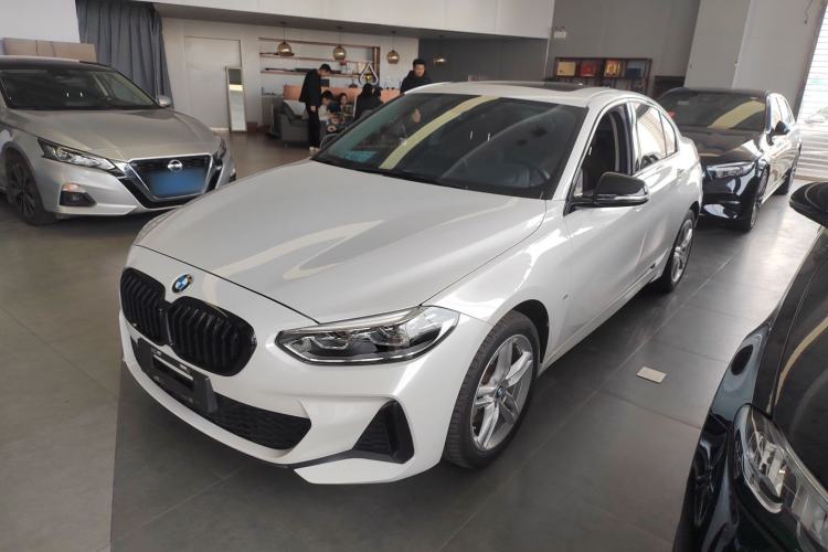 Used BMW 1 Series 2022 120i M Sport Night Edition